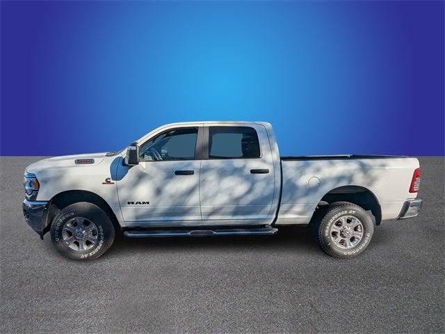 2023 RAM 2500 Big Horn Crew Cab 4x4 64 Box