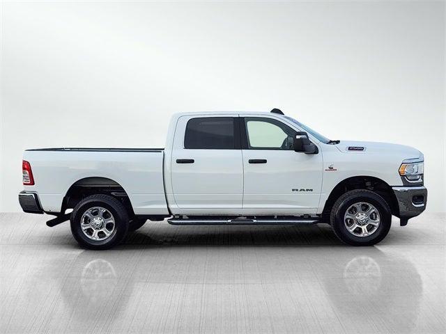 2023 RAM 2500 Big Horn Crew Cab 4x4 64 Box