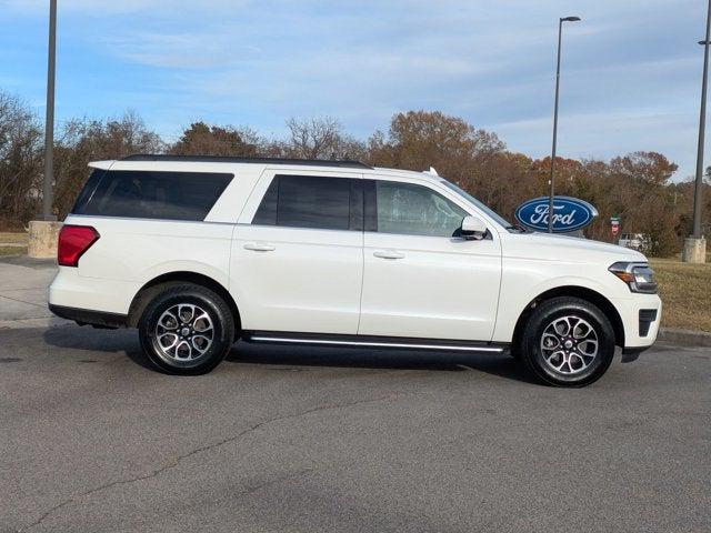 2022 Ford Expedition XLT MAX