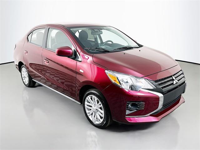 2024 Mitsubishi Mirage G4 LE for sale in Kingsville, MD
