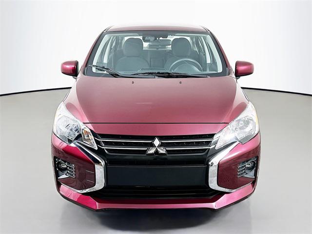 2024 Mitsubishi Mirage G4 LE