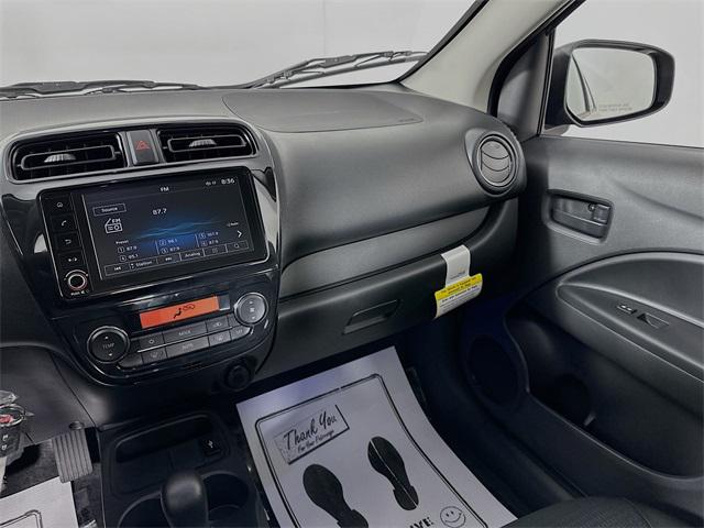 2024 Mitsubishi Mirage G4 LE