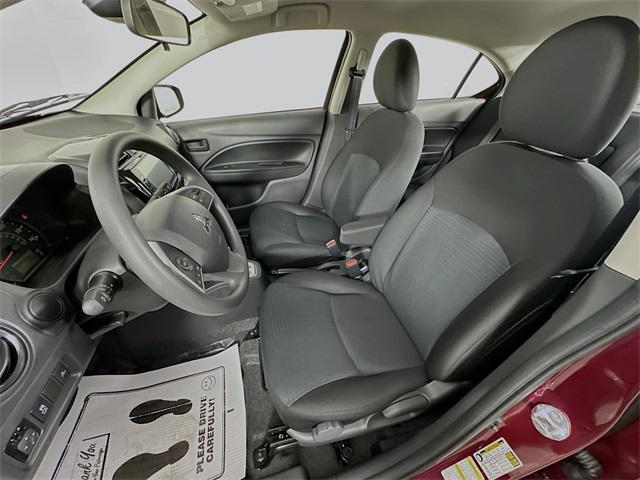2024 Mitsubishi Mirage G4 LE