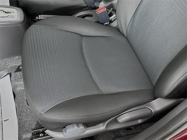 2024 Mitsubishi Mirage G4 LE