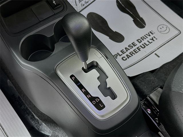 2024 Mitsubishi Mirage G4 LE