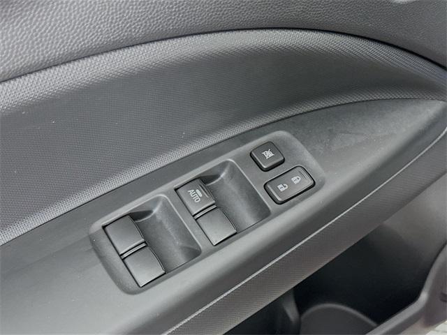 2024 Mitsubishi Mirage G4 LE
