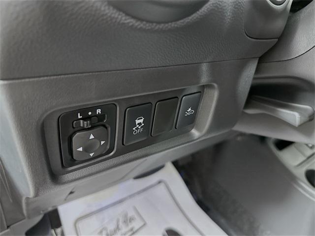 2024 Mitsubishi Mirage G4 LE
