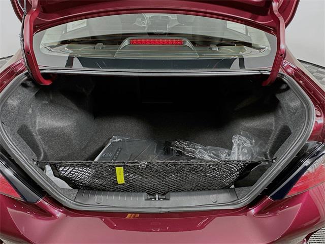 2024 Mitsubishi Mirage G4 LE