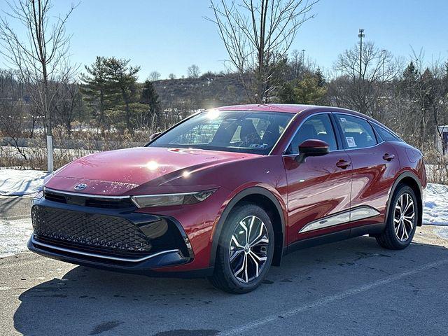 2025 Toyota Crown XLE for sale in Mars, PA