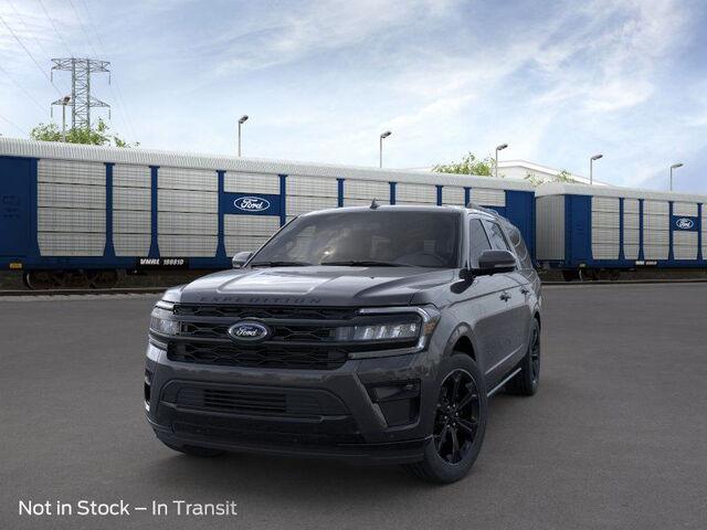 2024 Ford Expedition Limited MAX
