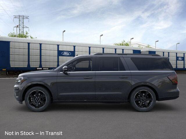 2024 Ford Expedition Limited MAX