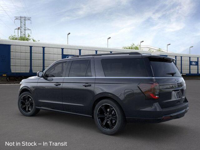 2024 Ford Expedition Limited MAX