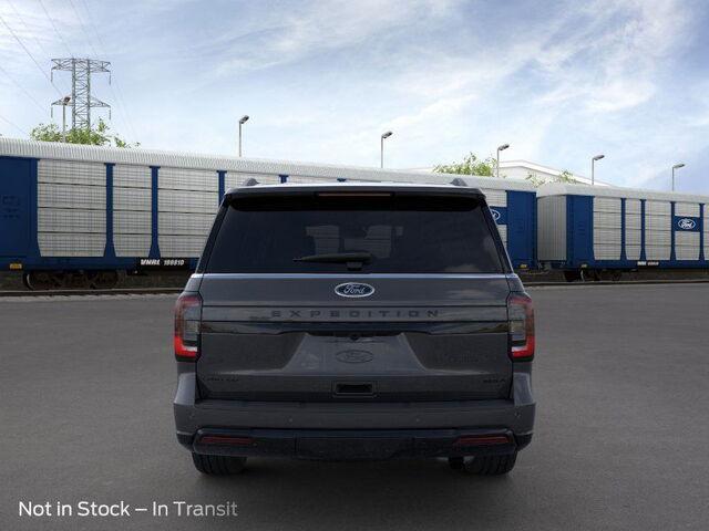 2024 Ford Expedition Limited MAX