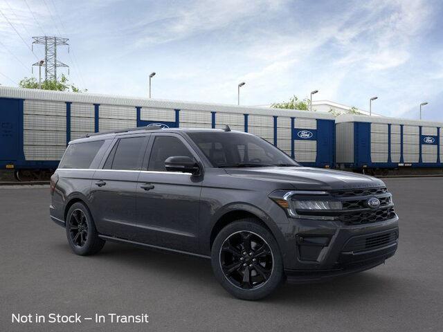 2024 Ford Expedition Limited MAX