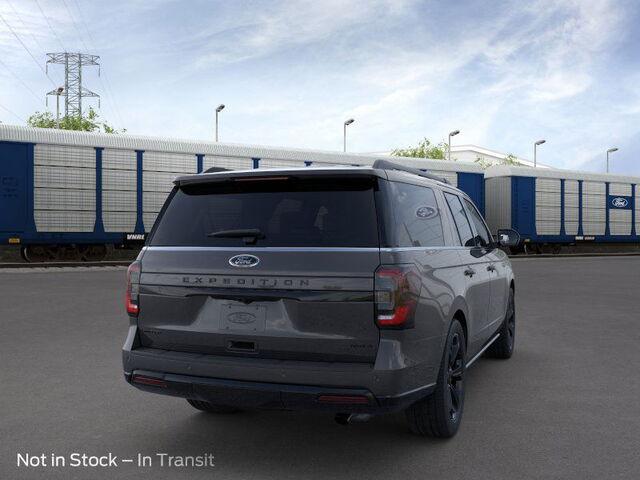 2024 Ford Expedition Limited MAX