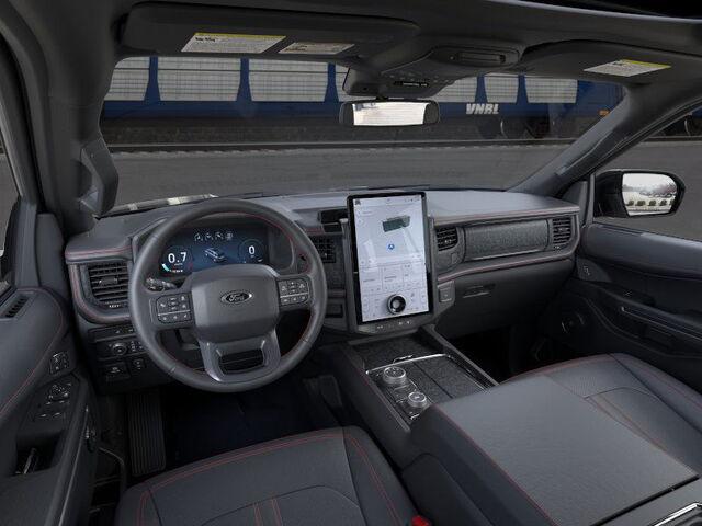 2024 Ford Expedition Limited MAX