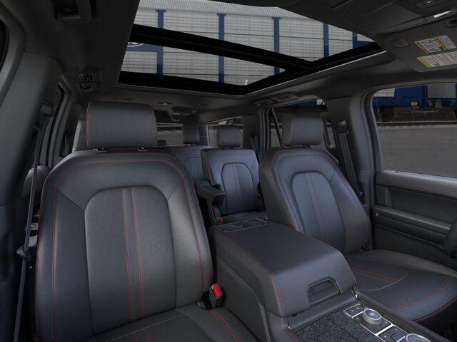 2024 Ford Expedition Limited MAX