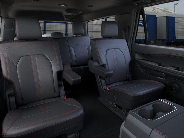 2024 Ford Expedition Limited MAX