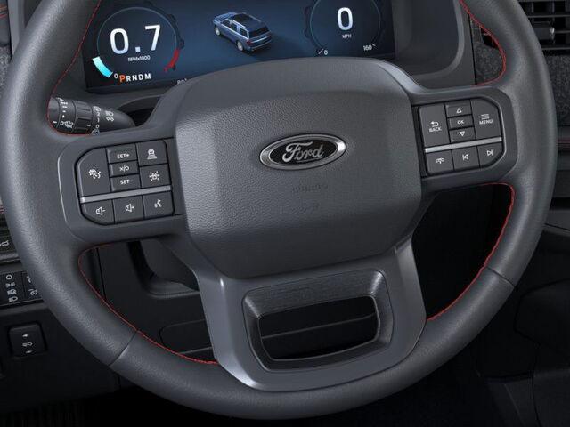 2024 Ford Expedition Limited MAX