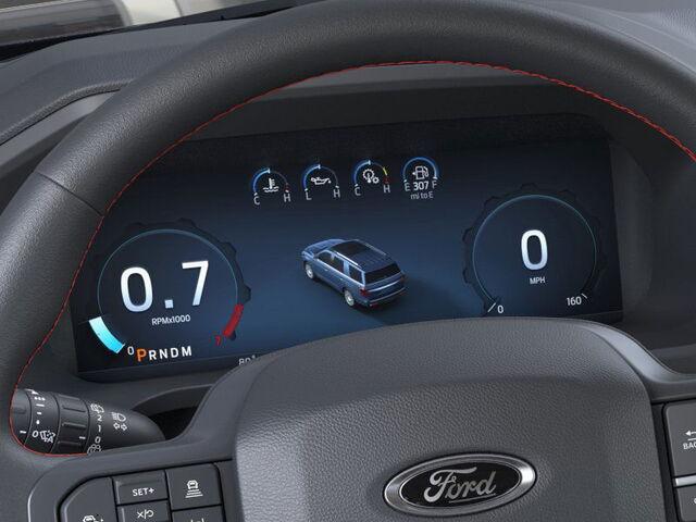 2024 Ford Expedition Limited MAX
