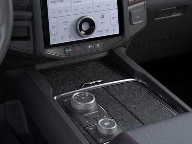 2024 Ford Expedition Limited MAX