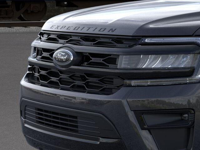 2024 Ford Expedition Limited MAX