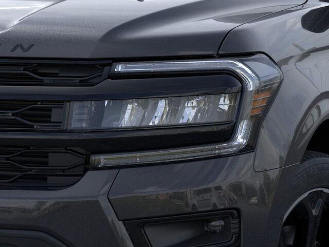 2024 Ford Expedition Limited MAX