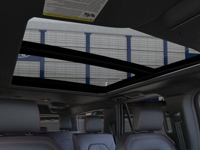 2024 Ford Expedition Limited MAX