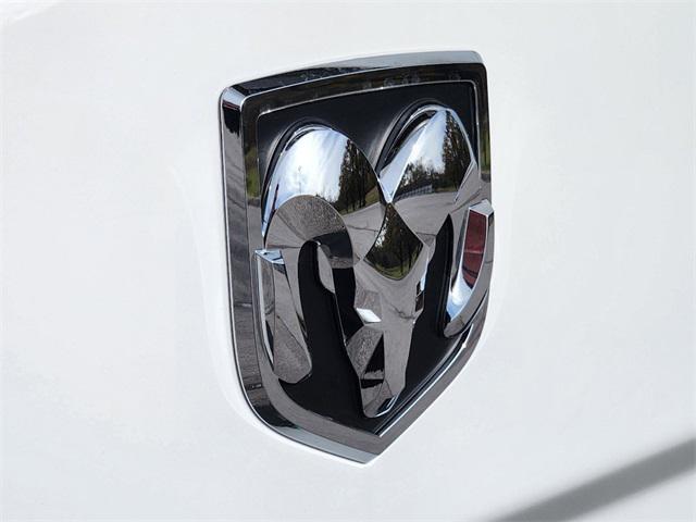 2024 Ram 1500 Classic Tradesman Crew Cab 4x2 5'7" Box