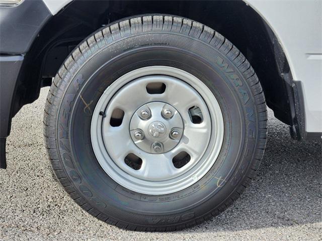 2024 Ram 1500 Classic Tradesman Crew Cab 4x2 5'7" Box