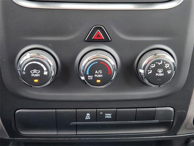 2024 Ram 1500 Classic Tradesman Crew Cab 4x2 5'7" Box