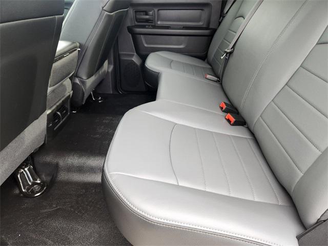 2024 Ram 1500 Classic Tradesman Crew Cab 4x2 5'7" Box
