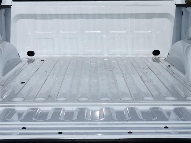 2024 Ram 1500 Classic Tradesman Crew Cab 4x2 5'7" Box