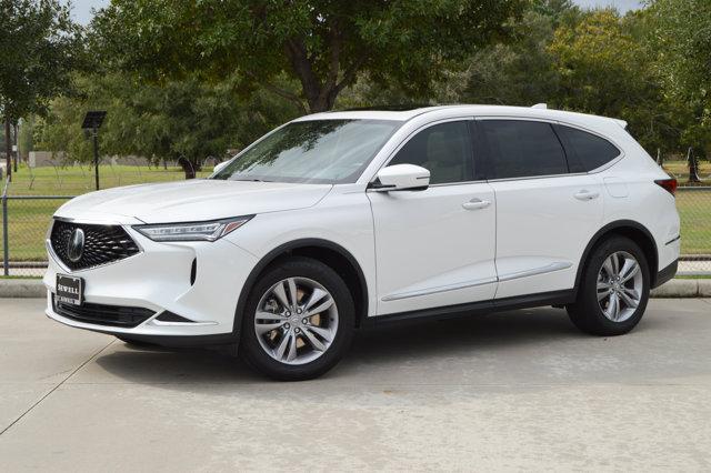 2023 Acura MDX