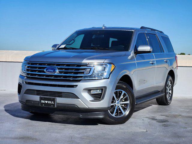 2020 Ford Expedition