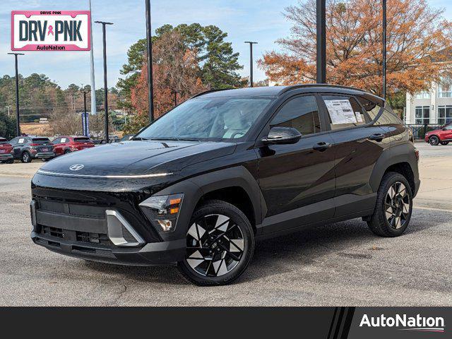 2024 Hyundai Kona