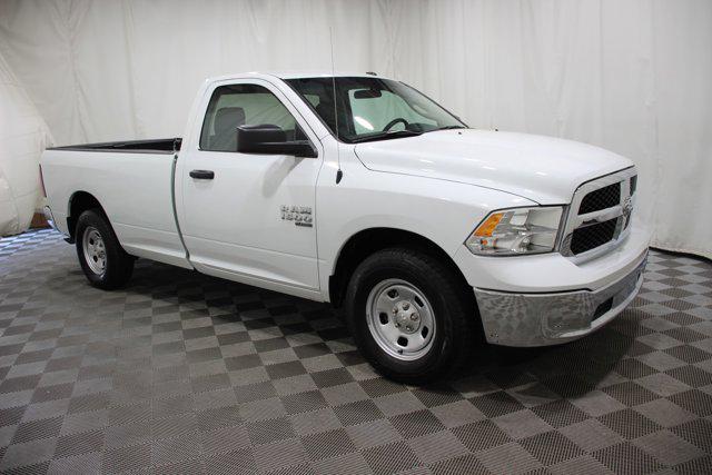 2023 Ram 1500 Classic