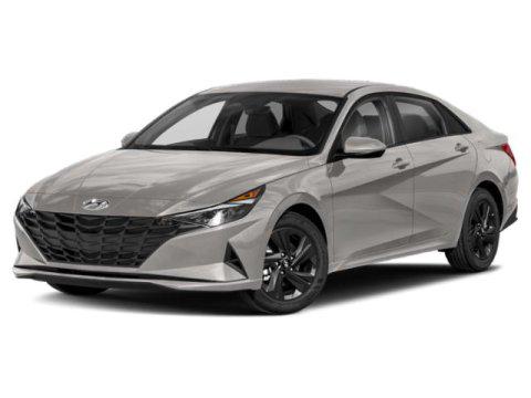 2022 Hyundai Elantra