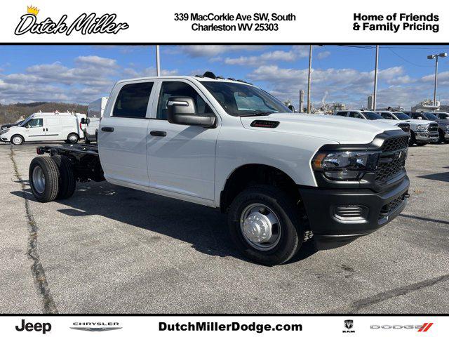 2024 Ram 3500 Tradesman/SLT/Laramie/Limited for sale in South Charleston, WV