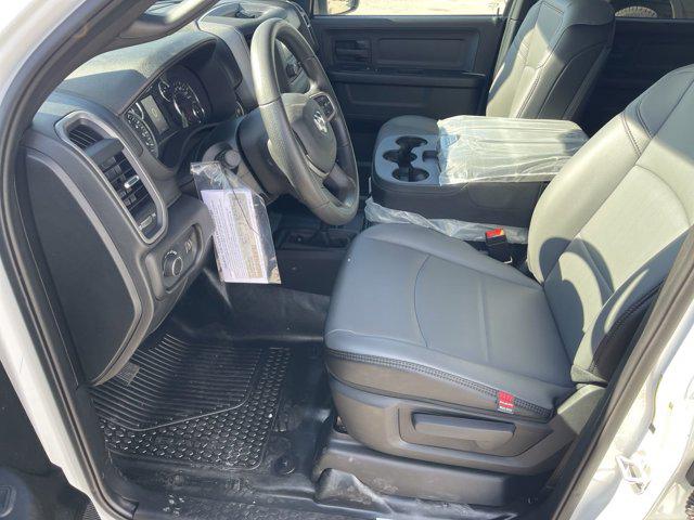 2024 Ram 3500 Tradesman/SLT/Laramie/Limited