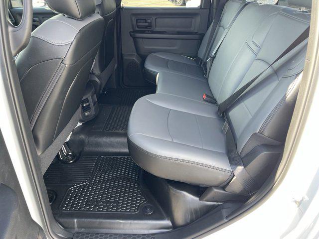 2024 Ram 3500 Tradesman/SLT/Laramie/Limited