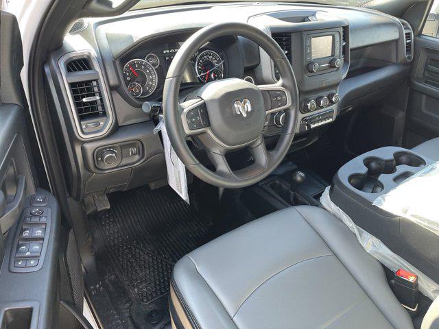 2024 Ram 3500 Tradesman/SLT/Laramie/Limited