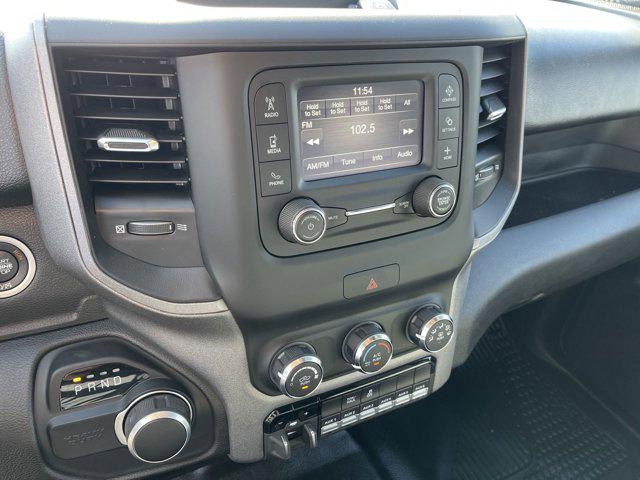 2024 Ram 3500 Tradesman/SLT/Laramie/Limited