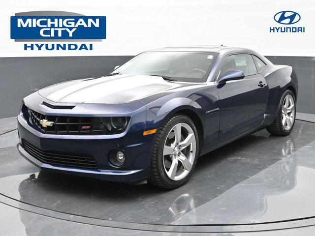 2010 Chevrolet Camaro