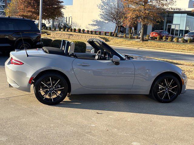2024 Mazda MX-5 Grand Touring