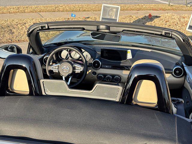 2024 Mazda MX-5 Grand Touring