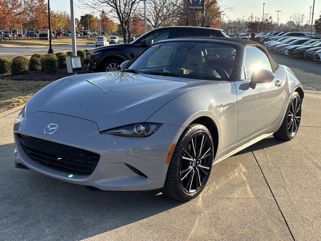 2024 Mazda MX-5 Grand Touring