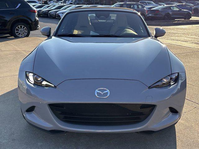 2024 Mazda MX-5 Grand Touring