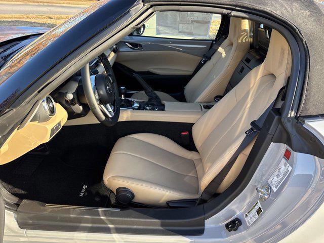 2024 Mazda MX-5 Grand Touring