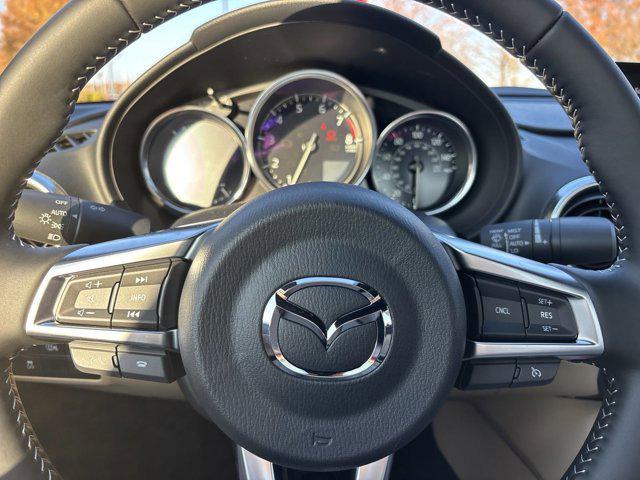 2024 Mazda MX-5 Grand Touring